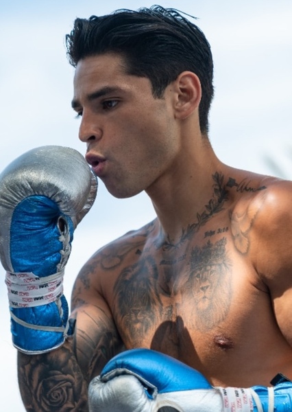 Ryan Garcia photo
