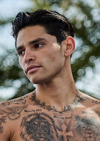 Adrian Cruz