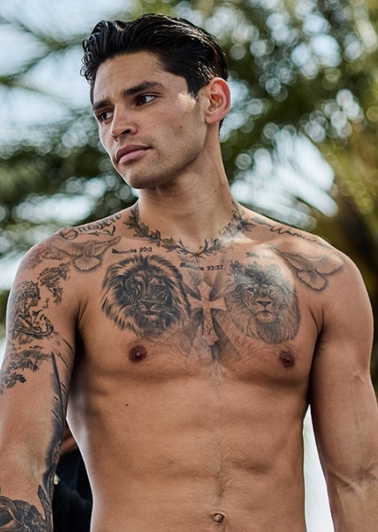 Ryan Garcia photo
