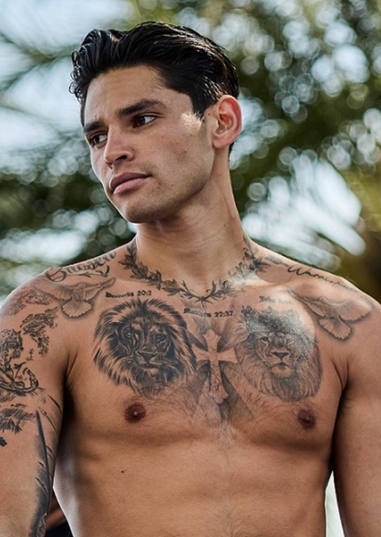 Ryan Garcia photo