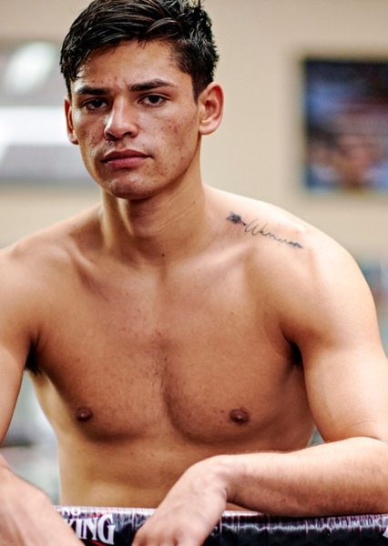 Ryan Garcia photo