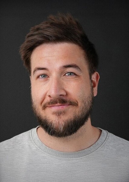 Ryan George photo