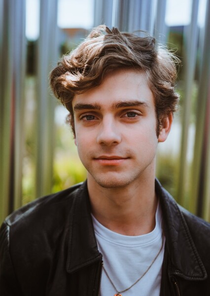 Ryan Goldsher photo