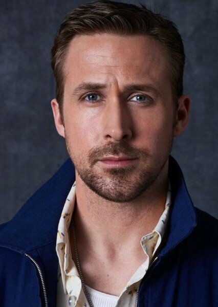 Ryan Gosling photo