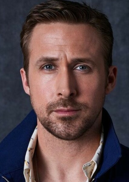 Ryan Gosling photo
