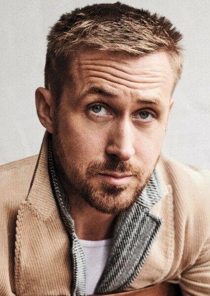 Ryan Gosling photo