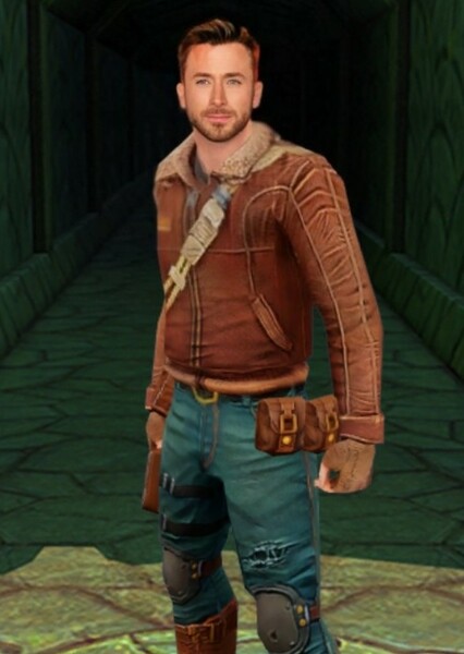 Ryan Gosling
