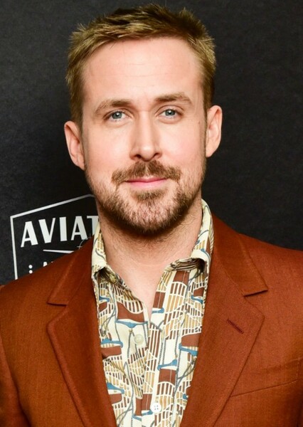 Ryan Gosling photo