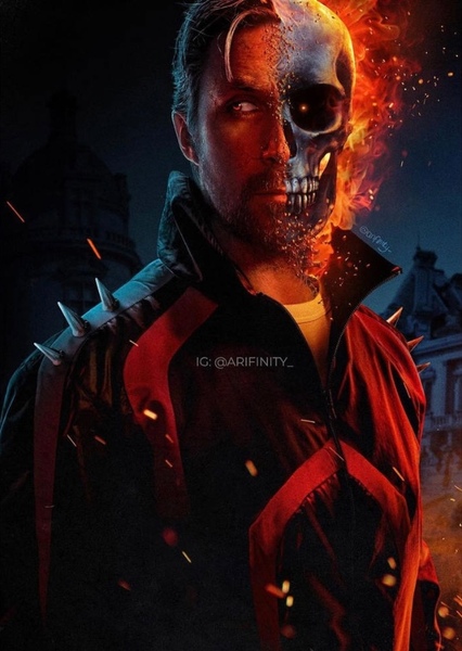 Ryan Gosling photo