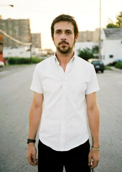 Ryan Gosling