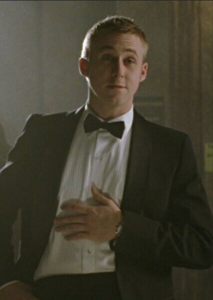 Ryan Gosling photo