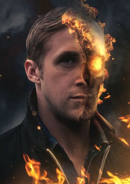Ryan Gosling photo