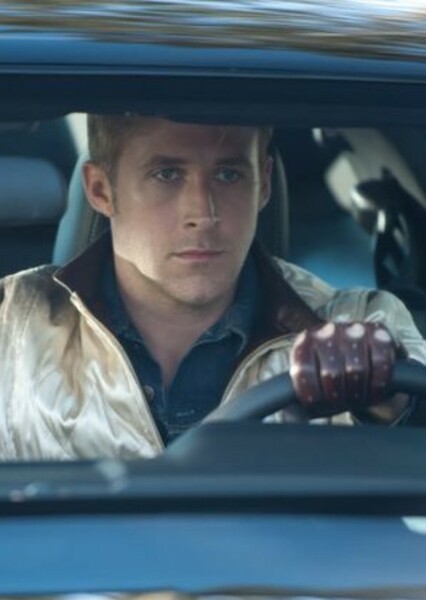 Ryan Gosling