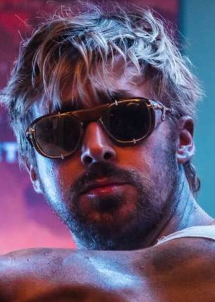Ryan Gosling