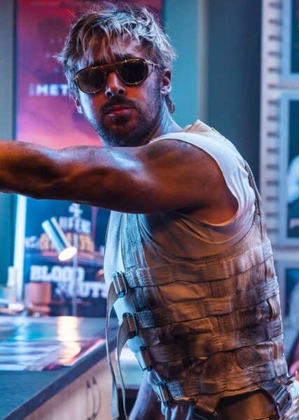 Ryan Gosling photo