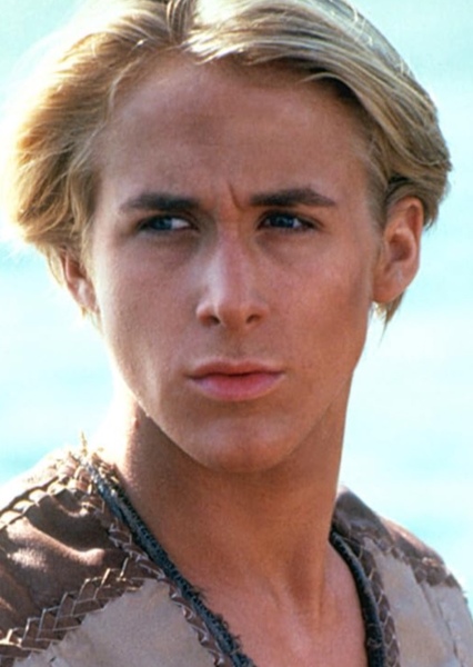 Ryan Gosling photo
