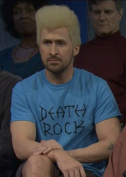 Ryan Gosling photo