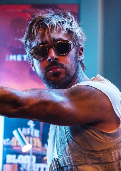 Ryan Gosling photo