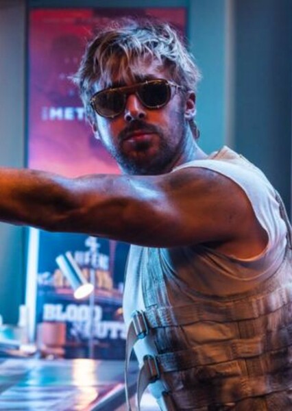 Ryan Gosling photo