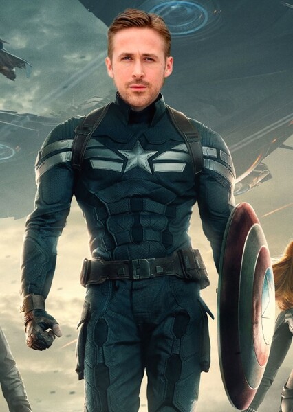 Ryan Gosling photo