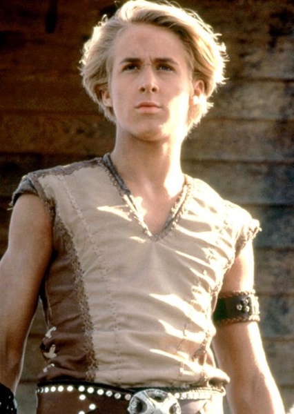 Ryan Gosling