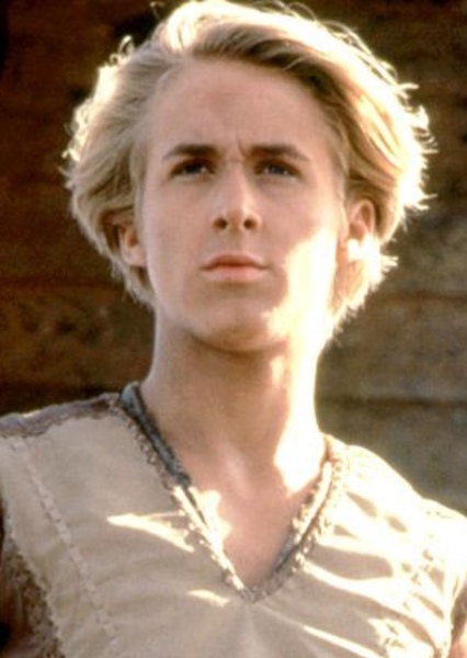 Ryan Gosling photo