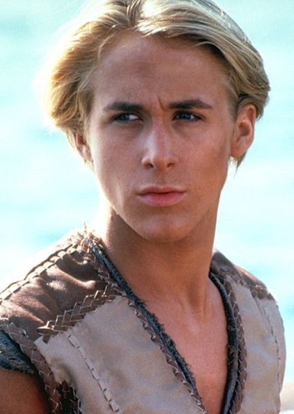 Ryan Gosling photo