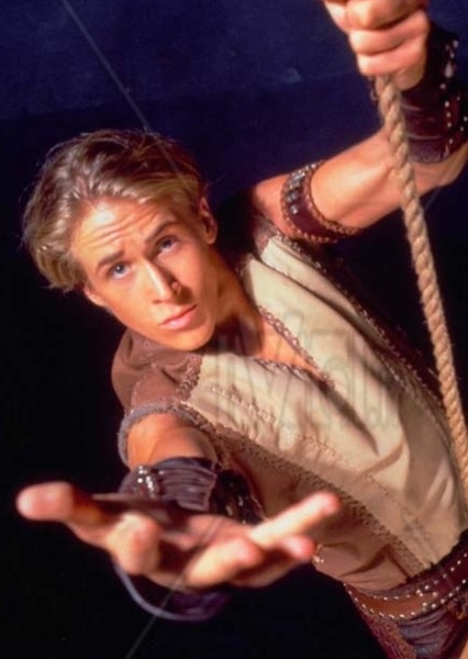 Ryan Gosling photo
