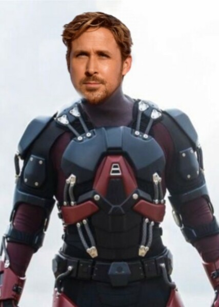 Ryan Gosling