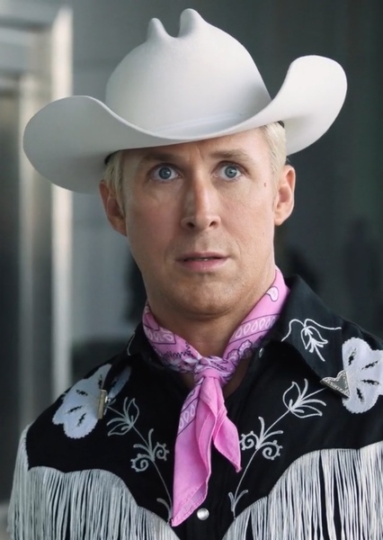Ryan Gosling