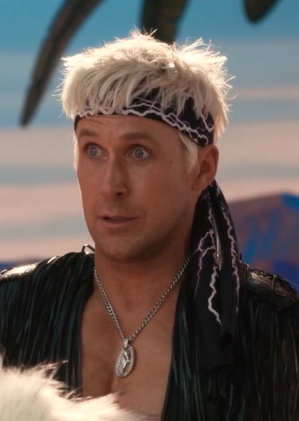 Ryan Gosling photo