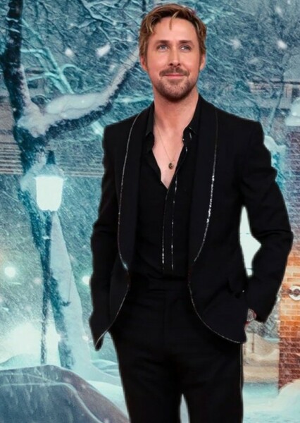 Ryan Gosling photo