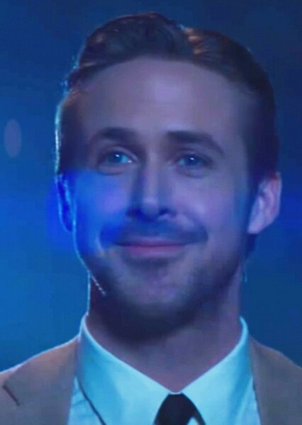 Ryan Gosling photo
