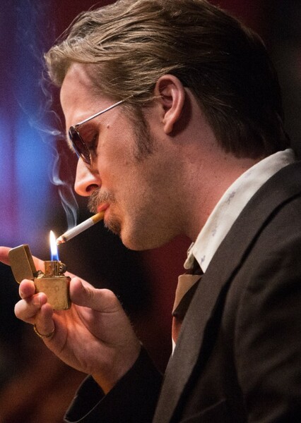 Ryan Gosling photo