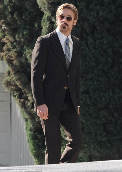 Ryan Gosling photo