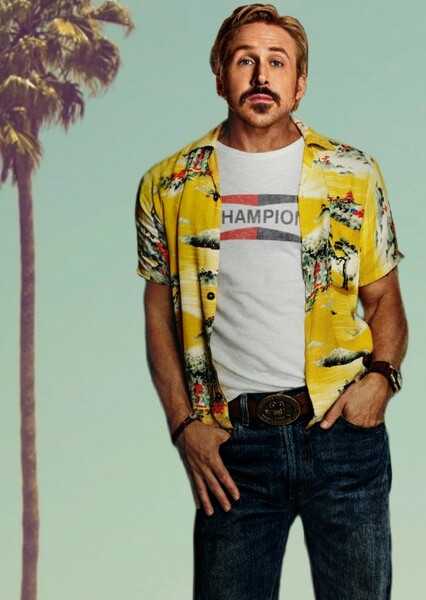Ryan Gosling photo