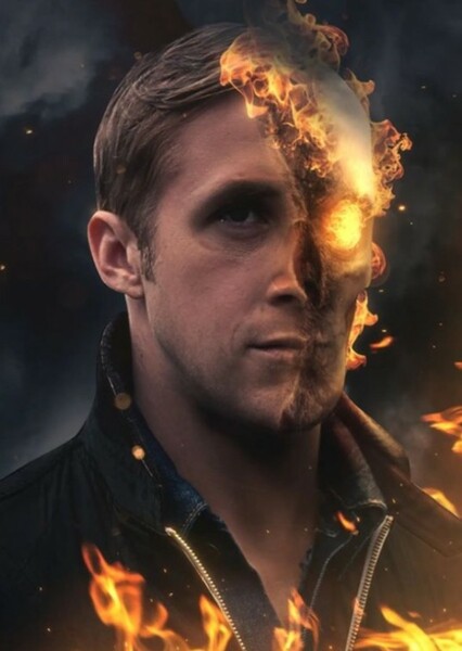 Ryan Gosling