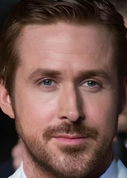 Ryan Gosling photo
