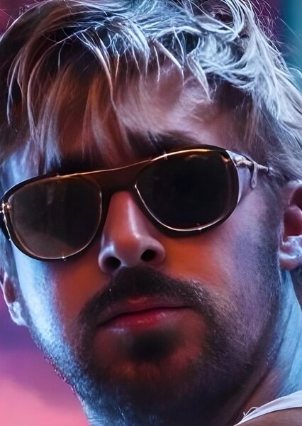 Ryan Gosling photo