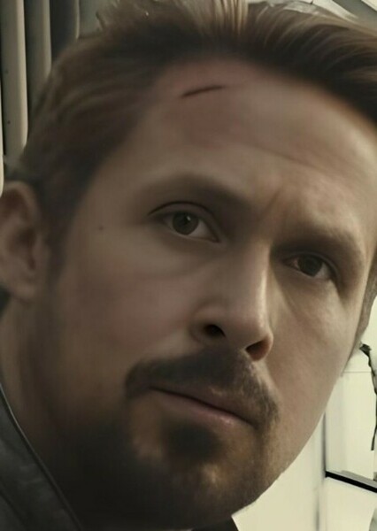 Ryan Gosling photo