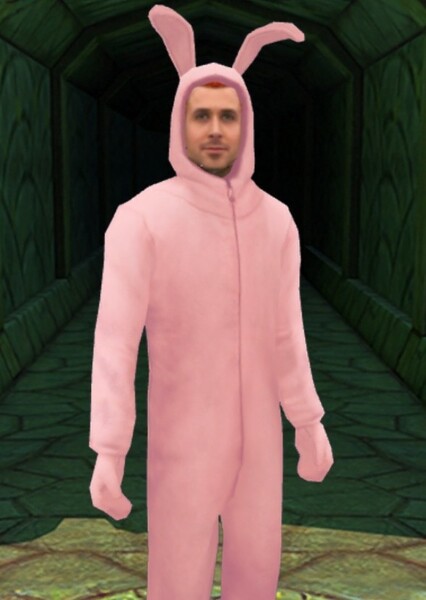 Ryan Gosling photo