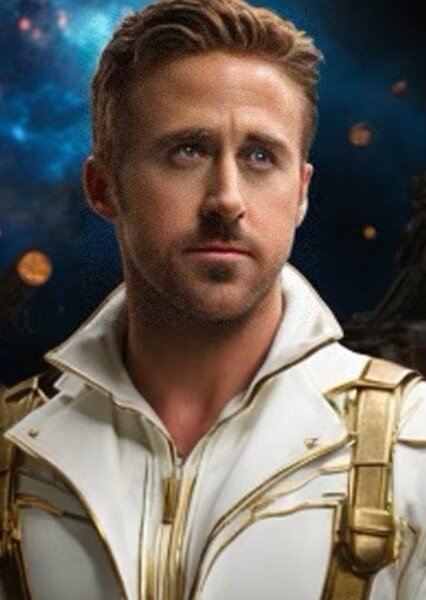 Ryan Gosling photo