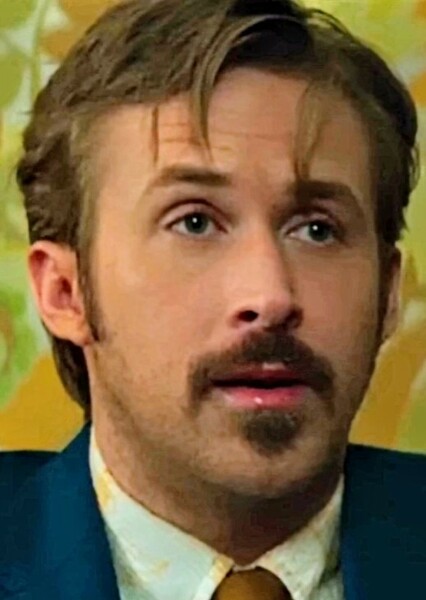 Ryan Gosling photo