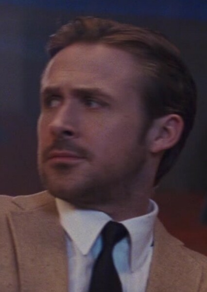Ryan Gosling photo