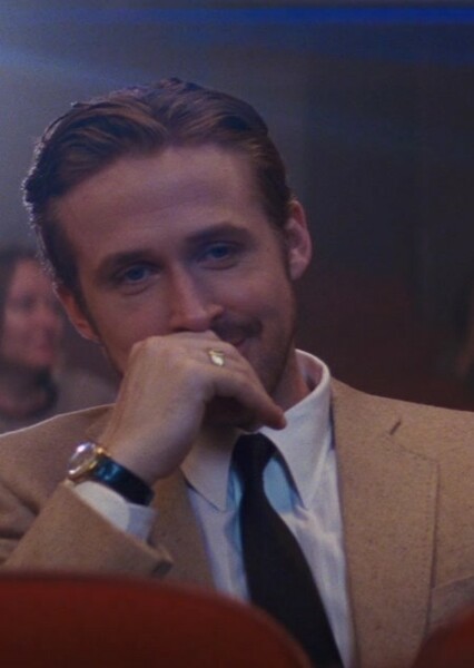 Ryan Gosling photo