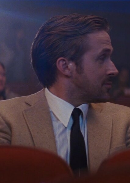 Ryan Gosling photo