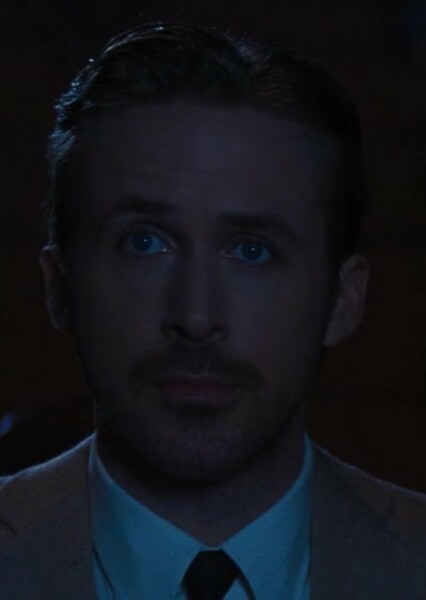 Ryan Gosling photo