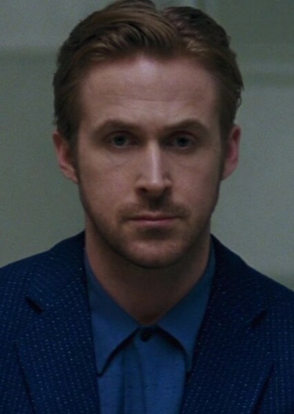 Ryan Gosling photo