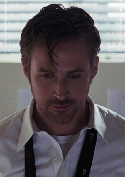 Ryan Gosling photo