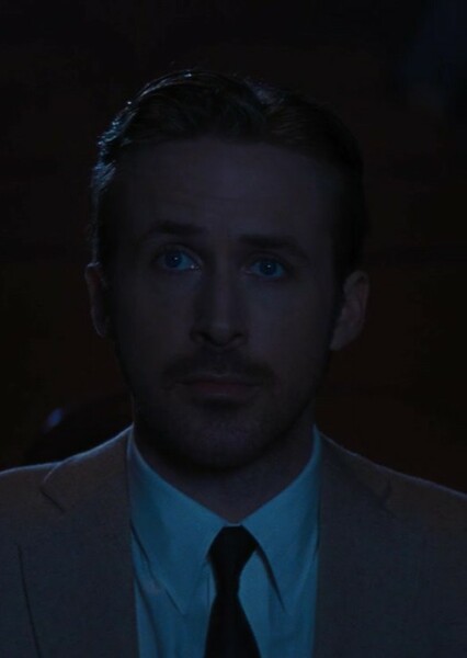 Ryan Gosling photo